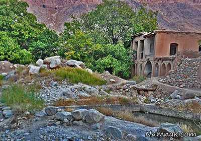 ییلاق های میان کوه