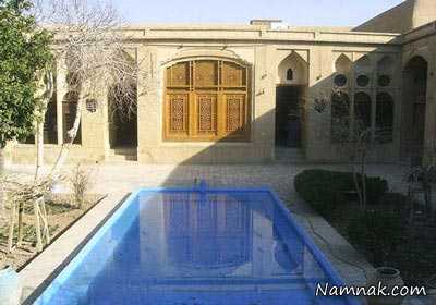 خانه لاری ها
